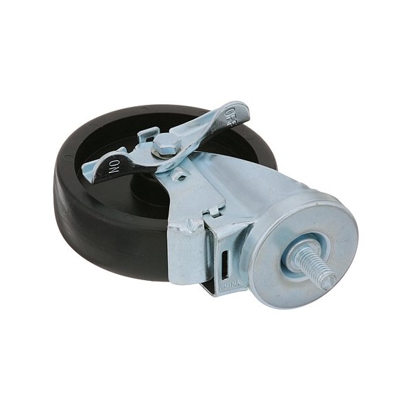 Hoshizaki Caster, 6" Locking 4A5428-02 - main